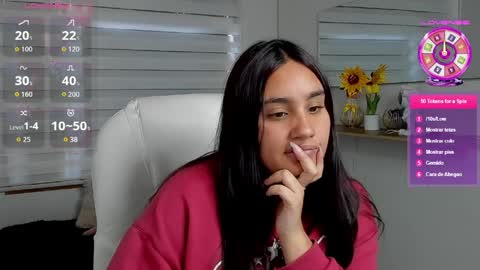 caroline_rodriguez_9 online show from April 2026 06:52:02 PM