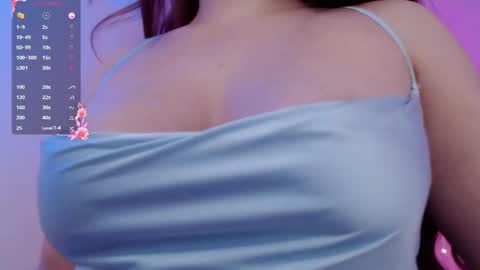 Carlolina online show from January 2025 06:05:02 AM