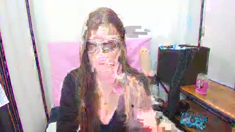CarolineAmore online show from February 2026 04:24:02 PM