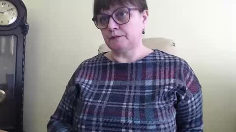 CarolineDream  online show from February 2025 07:10:01 AM