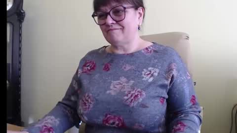 CarolineDream  online show from February 2025 07:01:02 AM