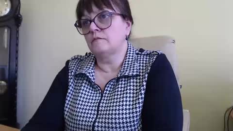 CarolineDream  online show from March 2025 10:45:02 AM