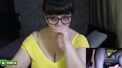 CarolineDream  online show from September 2025 04:45:02 AM