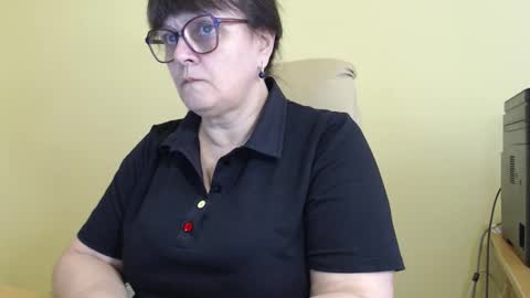 CarolineDream  online show from September 2025 05:29:01 AM