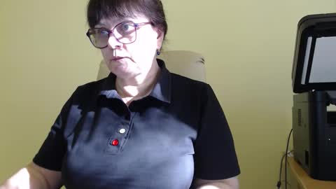 CarolineDream  online show from September 2025 06:17:01 AM