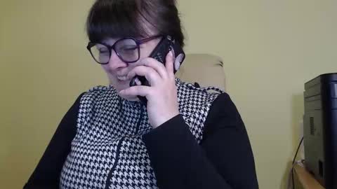 CarolineDream  online show from October 2025 05:27:02 AM