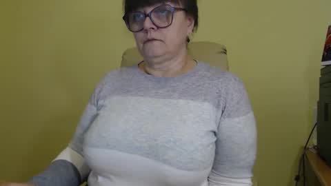 CarolineDream  online show from October 2025 06:35:02 AM