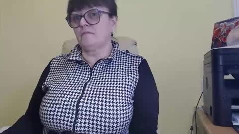 CarolineDream  online show from November 2025 11:55:02 AM