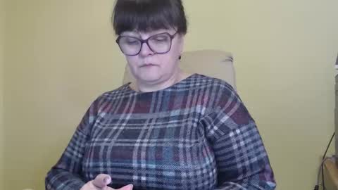 CarolineDream  online show from November 2025 06:19:01 AM