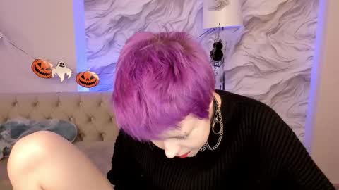 CarolineRichter online show from October 2025 03:14:01 AM