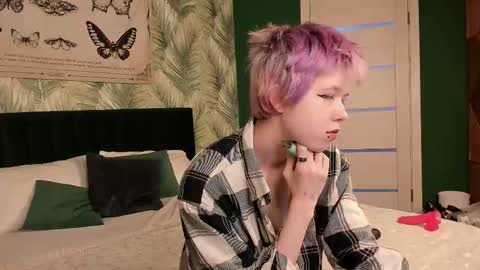 CarolineRichter online show from November 2025 02:56:02 AM