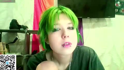 CarolineRichter online show from February 2026 01:53:02 PM