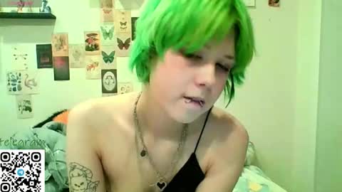 CarolineRichter online show from February 2026 08:31:02 PM