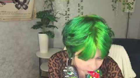 CarolineRichter online show from March 2026 02:40:02 AM