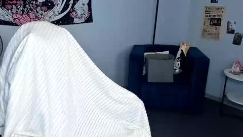 CarolineRichter online show from March 2026 03:00:02 AM