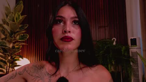 carol  online show from June 2026 06:53:01 PM