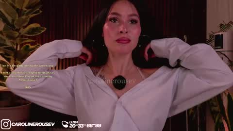 carol  online show from June 2026 08:03:01 PM