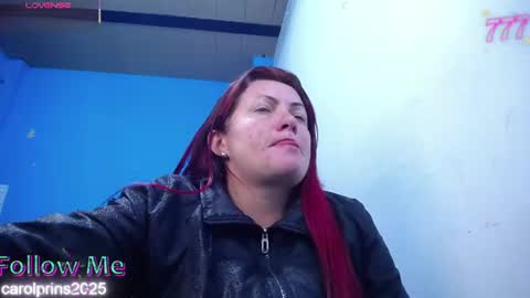 Snapshot of carolinhe_ chatting on June 2026 10:46:02 AM Carolinhe online show from June 2026 10:46:02 AM