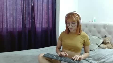 carolinnapinkman online show from February 2026 08:57:02 PM