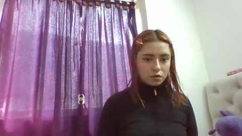 Snapshot of carolinnapinkman chatting on March 2026 07:42:02 PM carolinnapinkman online show from March 2026 07:42:02 PM