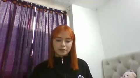 Snapshot of carolinnapinkman chatting on March 2026 09:42:02 PM carolinnapinkman online show from March 2026 09:42:02 PM