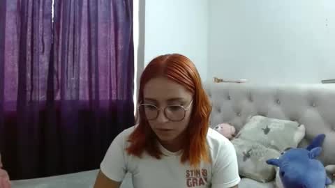 Snapshot of carolinnapinkman chatting on March 2026 07:57:01 PM carolinnapinkman online show from March 2026 07:57:01 PM
