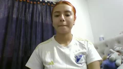 Snapshot of carolinnapinkman chatting on March 2026 09:16:02 PM carolinnapinkman online show from March 2026 09:16:02 PM