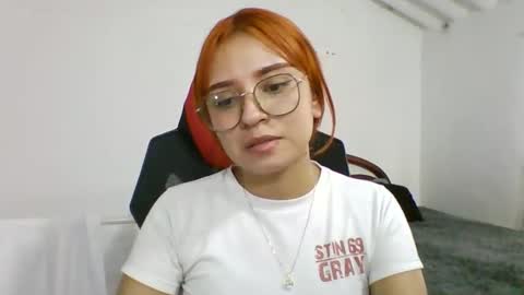 Snapshot of carolinnapinkman chatting on April 2026 08:32:01 PM carolinnapinkman online show from April 2026 08:32:01 PM