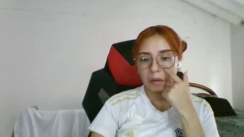 Snapshot of carolinnapinkman chatting on April 2026 08:36:02 PM carolinnapinkman online show from April 2026 08:36:02 PM