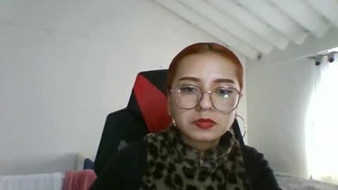 Snapshot of carolinnapinkman chatting on April 2026 08:57:02 PM carolinnapinkman online show from April 2026 08:57:02 PM