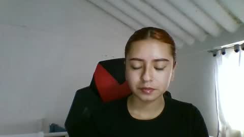 Snapshot of carolinnapinkman chatting on May 2026 08:39:01 PM carolinnapinkman online show from May 2026 08:39:01 PM