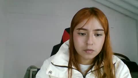 Snapshot of carolinnapinkman chatting on May 2026 08:06:02 PM carolinnapinkman online show from May 2026 08:06:02 PM