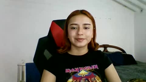 Snapshot of carolinnapinkman chatting on May 2026 07:45:02 PM carolinnapinkman online show from May 2026 07:45:02 PM