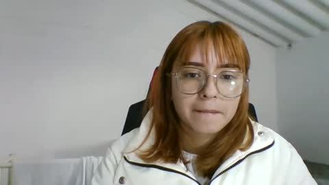 Snapshot of carolinnapinkman chatting on May 2026 08:36:01 PM carolinnapinkman online show from May 2026 08:36:01 PM