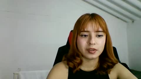Snapshot of carolinnapinkman chatting on May 2026 08:57:02 PM carolinnapinkman online show from May 2026 08:57:02 PM