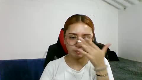Snapshot of carolinnapinkman chatting on May 2026 08:40:02 PM carolinnapinkman online show from May 2026 08:40:02 PM