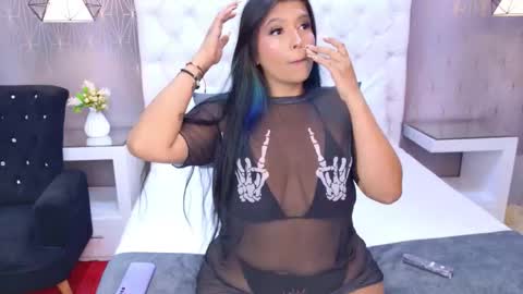 CarolinneTaylor online show from October 2025 11:41:02 AM