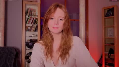 Caro online show from February 2026 11:49:01 PM