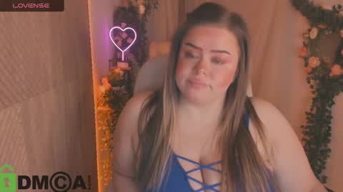 caroll_li online show from February 2025 03:48:01 AM