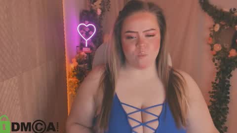 caroll_li online show from February 2025 09:28:01 PM