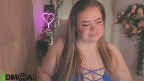 caroll_li online show from February 2025 09:16:02 PM