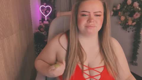 caroll_li online show from March 2025 09:17:01 PM