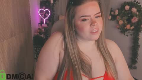 caroll_li online show from March 2025 09:03:01 PM