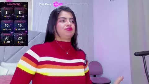 carolroman online show from November 2025 11:09:02 AM