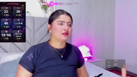 carolroman online show from November 2025 11:18:02 AM