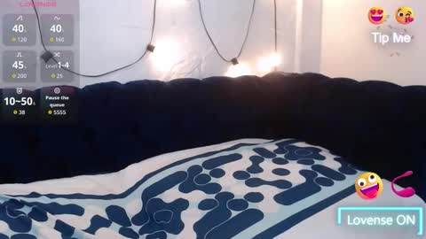 Snapshot of carolrousee chatting on February 2026 05:17:01 PM carolina online show from February 2026 05:17:01 PM