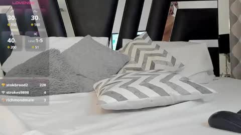 Caro Gmez  online show from February 2025 10:09:02 PM