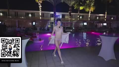 carrie madsin online show from April 2026 04:19:01 AM