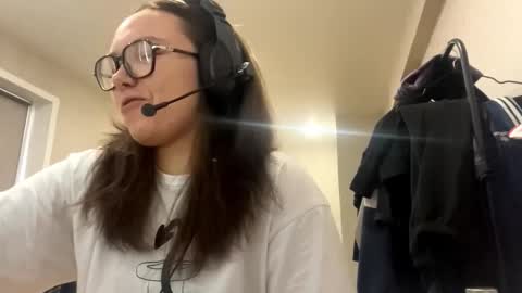 Snapshot of carrollaforte chatting on December 2025 03:16:02 AM Emilia online show from December 2025 03:16:02 AM