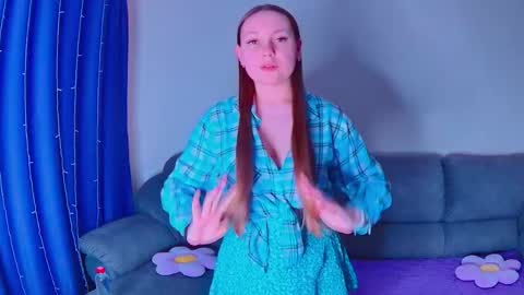 Snapshot of carrollnancy chatting on April 2026 01:06:02 PM Nancy 3 online show from April 2026 01:06:02 PM